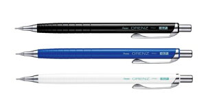PENTEL飛龍牌ORENZ 超極細寫不斷芯自動鉛筆0.7mm
