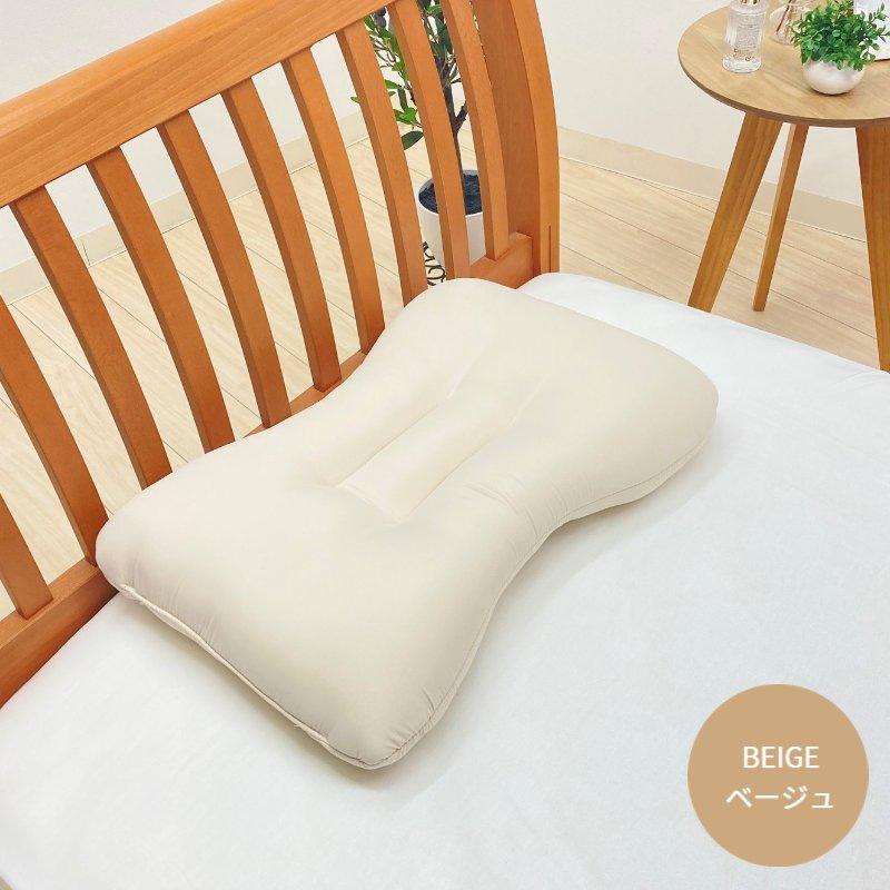 日本西川nishikawa 低反彈高彈性柔軟枕頭(62x43cm) | 76尚宏直營店 