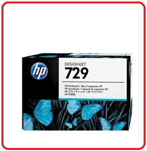 HP 729 F9J81A Printhead Replacement Kit 原廠打印頭更換套件 適用 HP DesignJet T730/T830