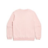 EDWIN 男款 BOX LOGO厚長袖T恤 (粉紅色) EDWIN 男款 BOX LOGO厚長袖T恤 (粉紅色)