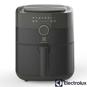【Electrolux伊萊克斯】5公升觸控式氣炸鍋 氣炸烤箱 可參考 (原廠公司貨保固)