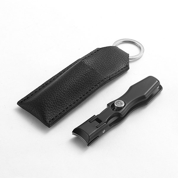 ANNAS 德國軍用指甲刀 不銹鋼大開口指甲剪修灰指甲鉗防飛濺修容美甲專用 8