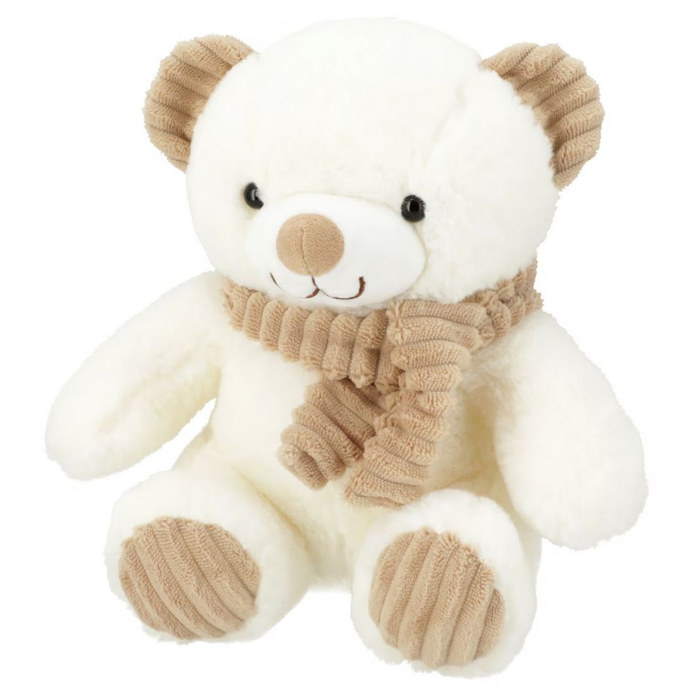 絨毛玩偶 小熊 S BI25 NITORI宜得利家居