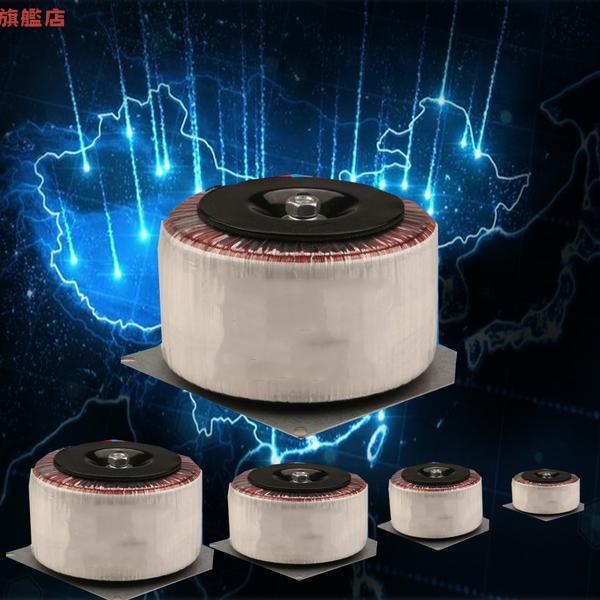 150W雙12V雙15V雙18V雙22V雙24V環型火牛環形變壓器電源功放環牛[DD0407001]