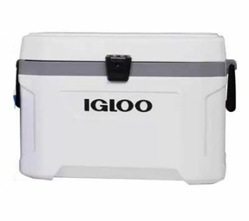 [COSCO代購5] C2622186 IGLOO 美國製51公升+11公升冰桶組