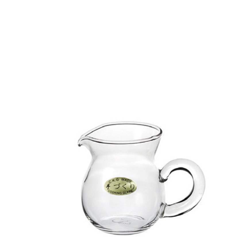 Chikao 蜂蜜杯 45ml /1入 Drink eat 金益合玻璃器皿