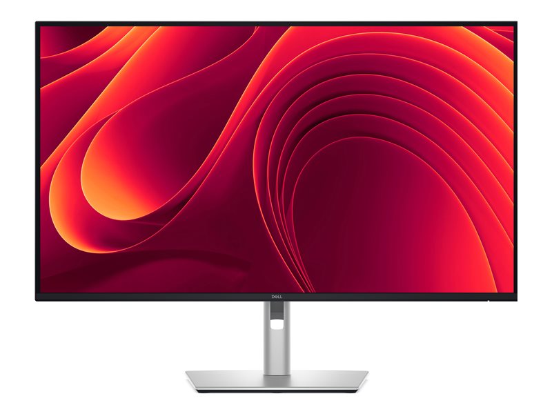 DELL 戴爾P3225QE-4Y 窄邊美型螢幕(32型/4K/HDMI/DP/IPS/Type-C)