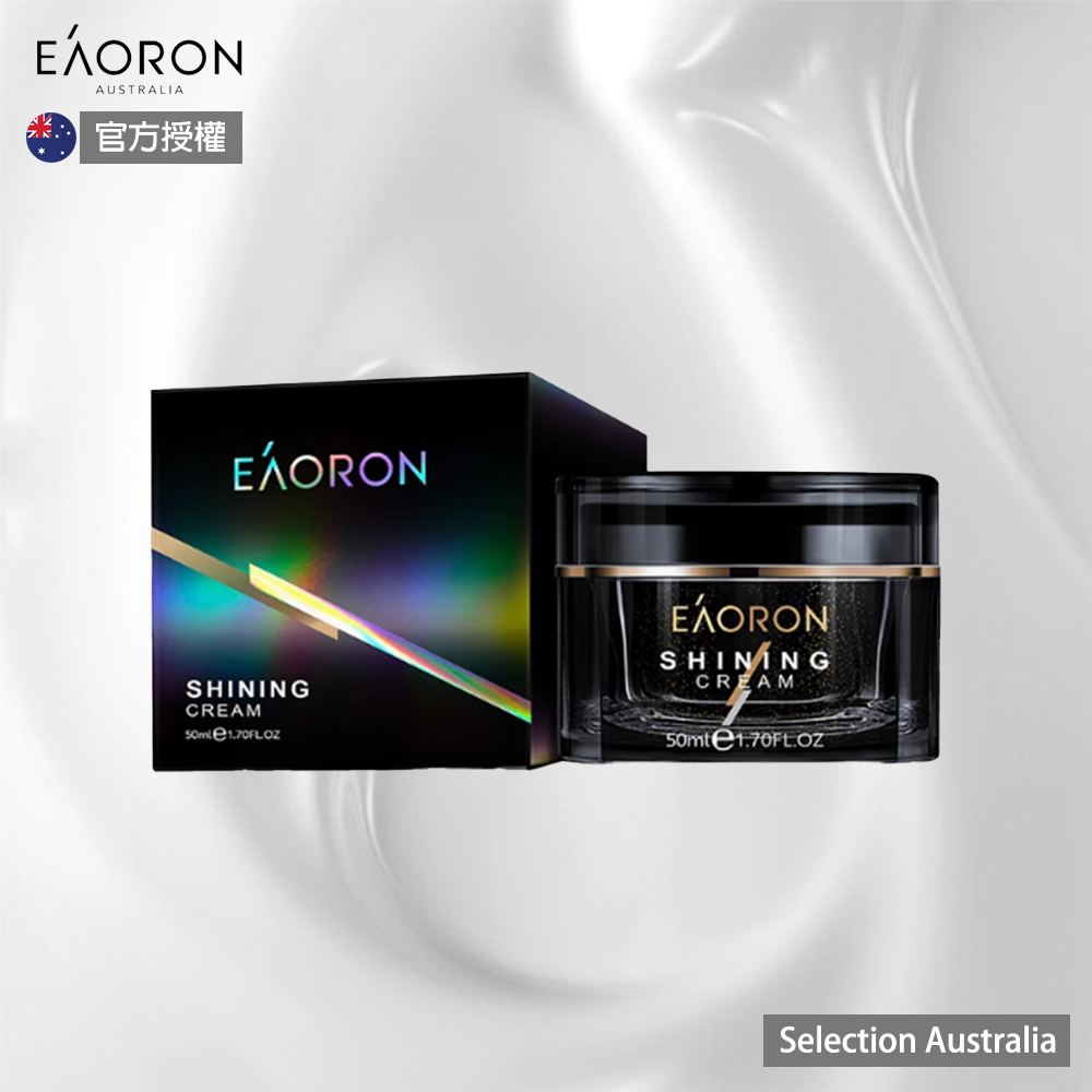 【Eaoron】 空氣霜 50ml