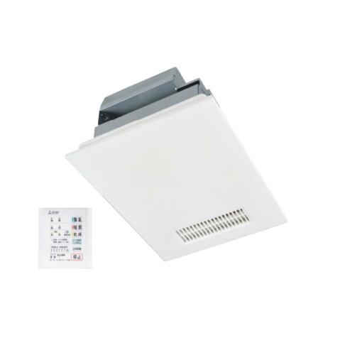 三菱 超靜音浴室暖風機 V-141BZ-TWN / V-241BZ-TWN-2【高雄永興照明】【領券滿額再折千12/31止】 1