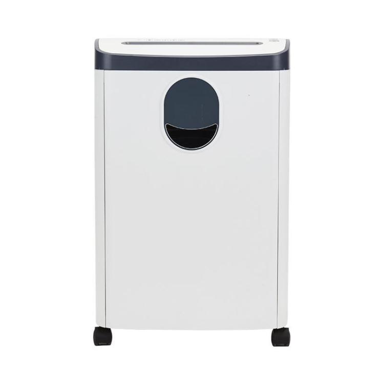 碎紙機 晨光AEQ96703 家用商用5級高保密大容量碎光盤卡辦公碎紙機家用