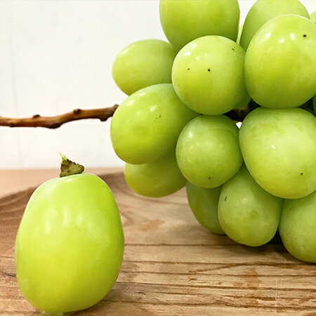 頂級香印麝香葡萄