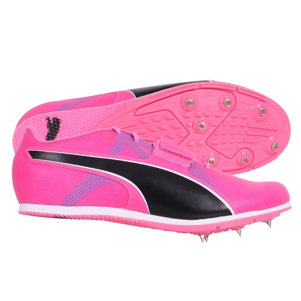 PUMA evoSPEED Long Jump 11 男女田徑釘鞋(跳遠)(免運「31142604」≡排汗專家≡