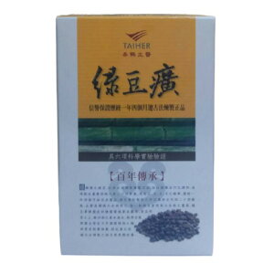 泰鶴 TAIHER 綠豆癀粉 2gx30包/盒