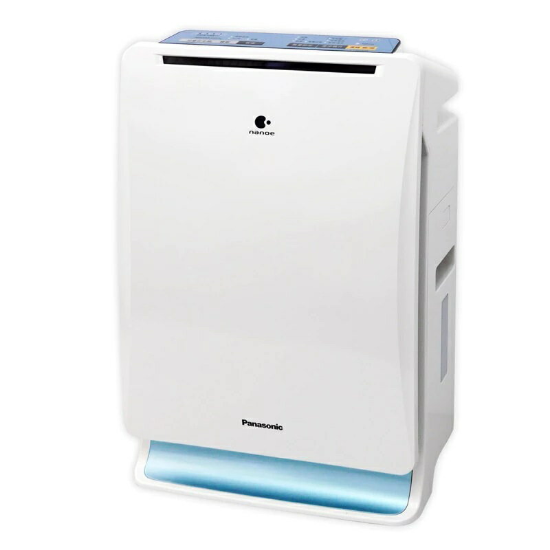 9倉 Panasonic國際牌 nanoe奈米加濕型空氣清淨機 F-VXM35W