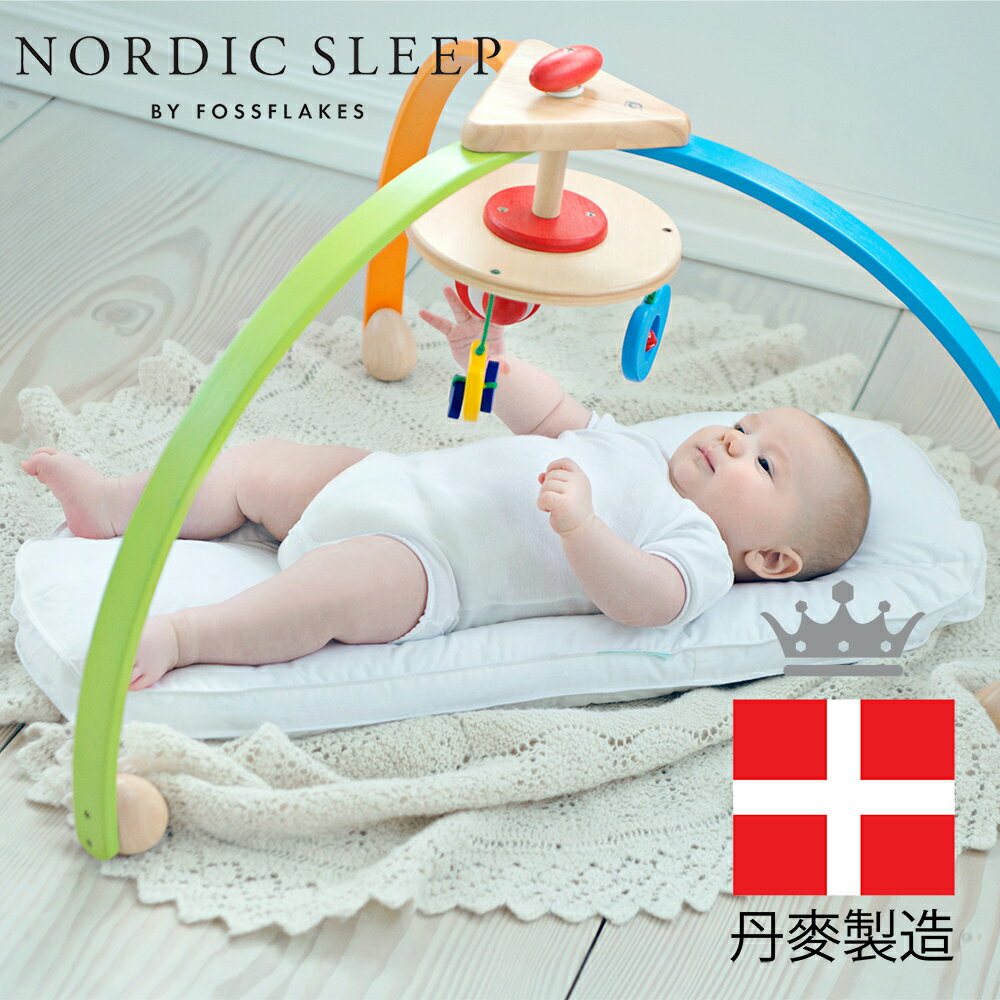Babyskies 床墊(脊骨醫學床墊/防敏床墊/初生床墊)