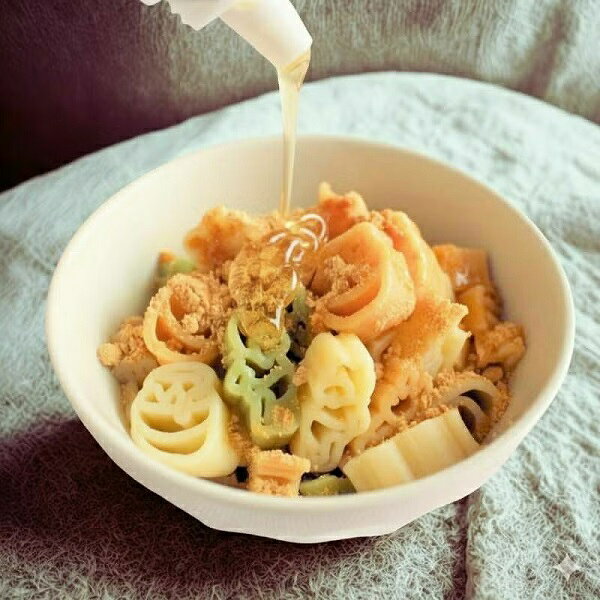 【江戶物語】nakato 迪士尼 卡通造型 義大利麵 200g Disney Pasta 焗烤 親子便當 日本原裝進口 5