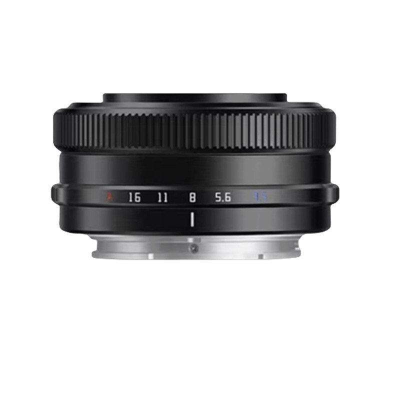 銘匠AF14mmF3.5廣角定焦風光鏡頭 適用索尼E卡口微單相機自動對焦【宜家良品百貨】