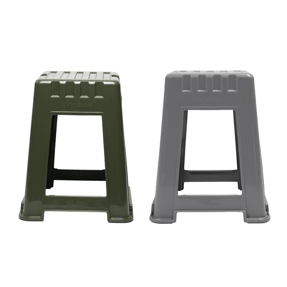 樹德SHUTER 高櫃椅 3色可選 6個入 /組 CH-45【領券滿額再折千12/31止】