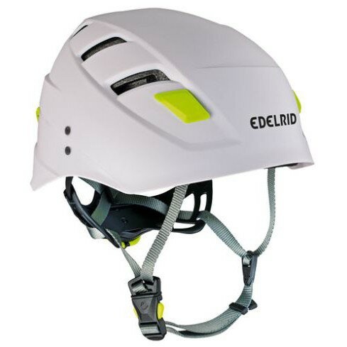 [全新正品]Edelrid-Zodiac Helmet(輕量化頭盔)