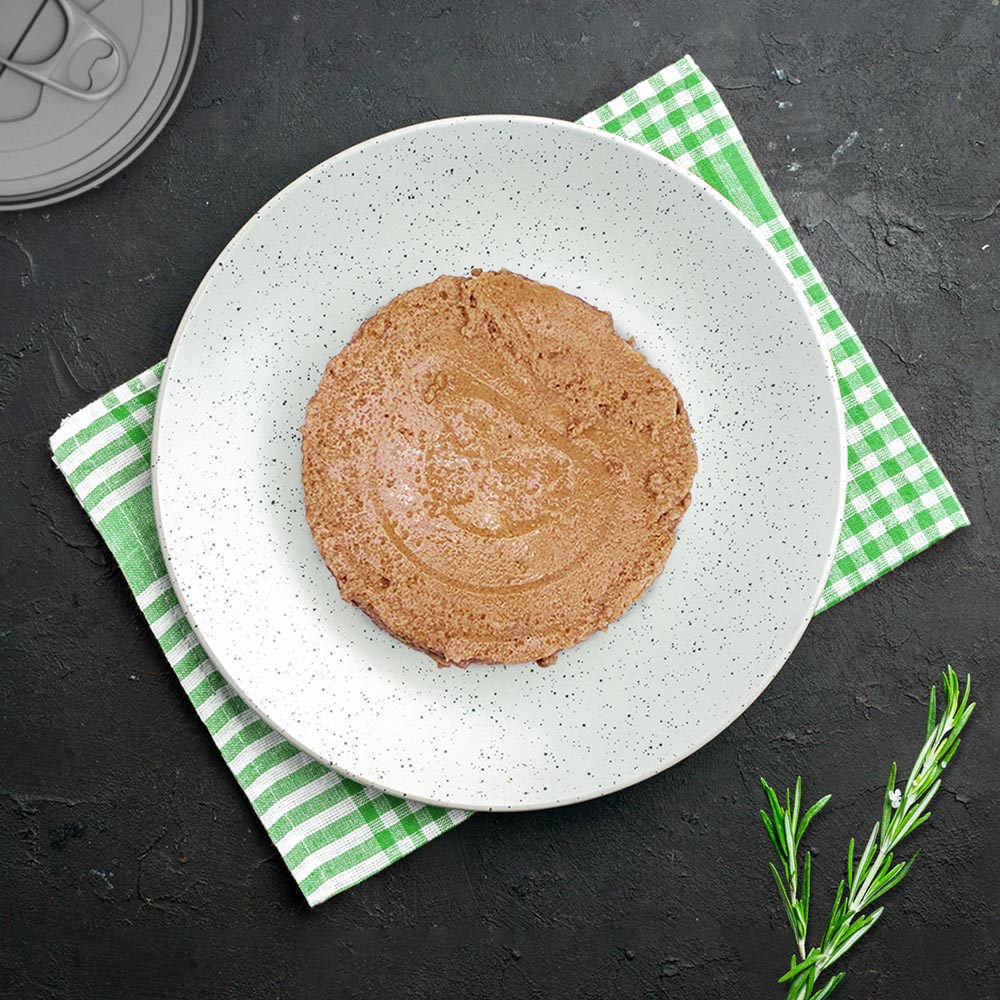 【CRIUS 克瑞斯】全齡貓罐 天然紐西蘭 低敏無穀 單一純肉 主食罐 鮮鮪魚 175G 3