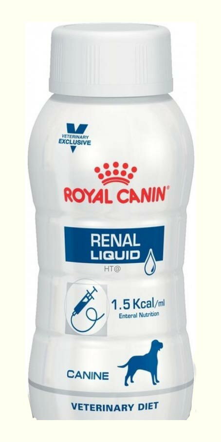 【寵愛家】ROYAL CANIN法國皇家 ICU狗腎臟液態營養配方237ml/罐
