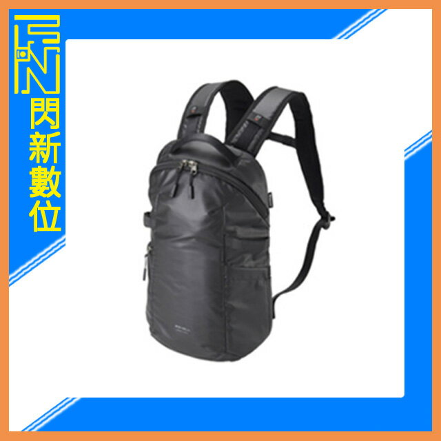 HAKUBA LUFTDESIGN URBAN LIGHT 02天行者 BACKPACK 後背包(公司貨)