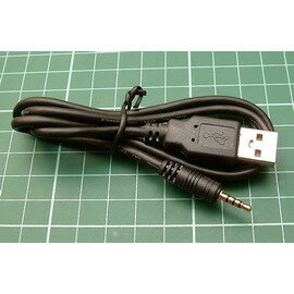 <br/><br/>  志達電子 Dolphin-USB(2.5mm) NU 恩悠數位 防水Mp3隨身聽 專用USB傳輸線<br/><br/>