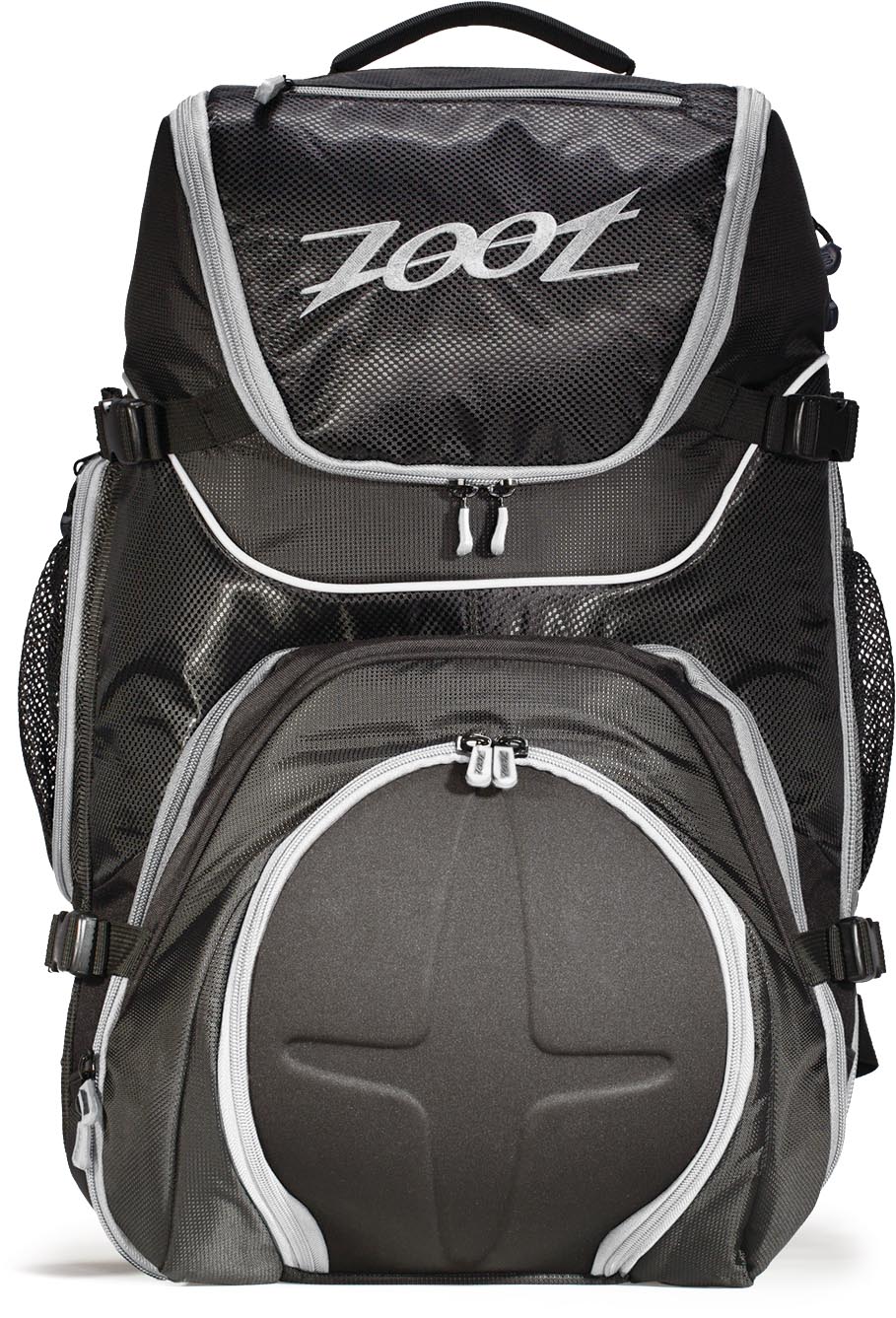 【7號公園自行車】ZOOT TRI BAG 2.0 高容量反光型鐵人包