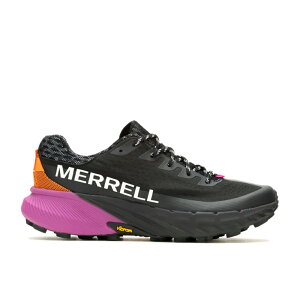 【MERRELL】ML068236 ｜AGLITY PEAK 5 女鞋 成人運動鞋 登山健行鞋 24SS