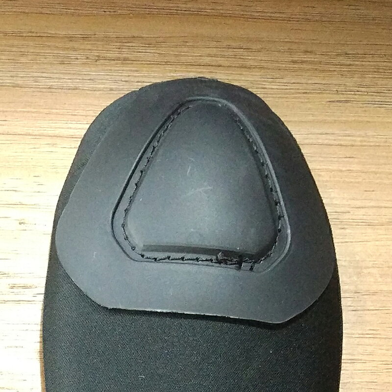戰狼2同款 戰術護膝護肘真人CS青蛙服護具套裝軍迷g3g8內插式護具 1