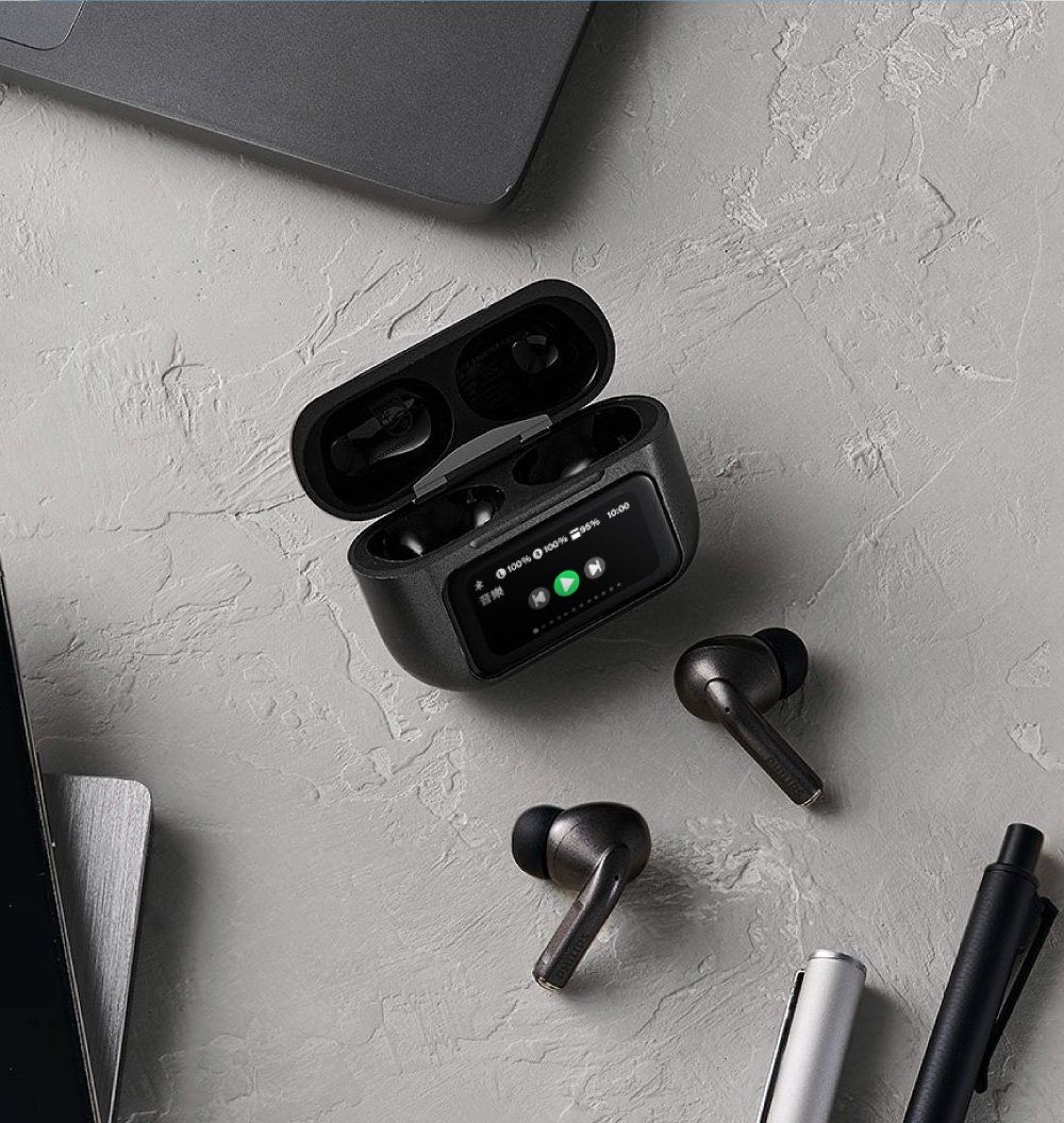PHILIPS TAT2630 觸控螢幕藍牙耳機 2