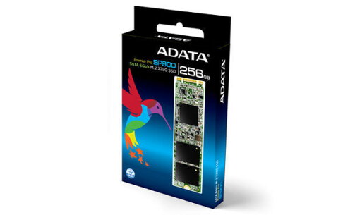 [NOVA成功3C] 威剛 ADATA Premier Pro SP900 M.2 2280 256GB 固態硬碟 讀550MB 寫530MB  喔!看呢來 3