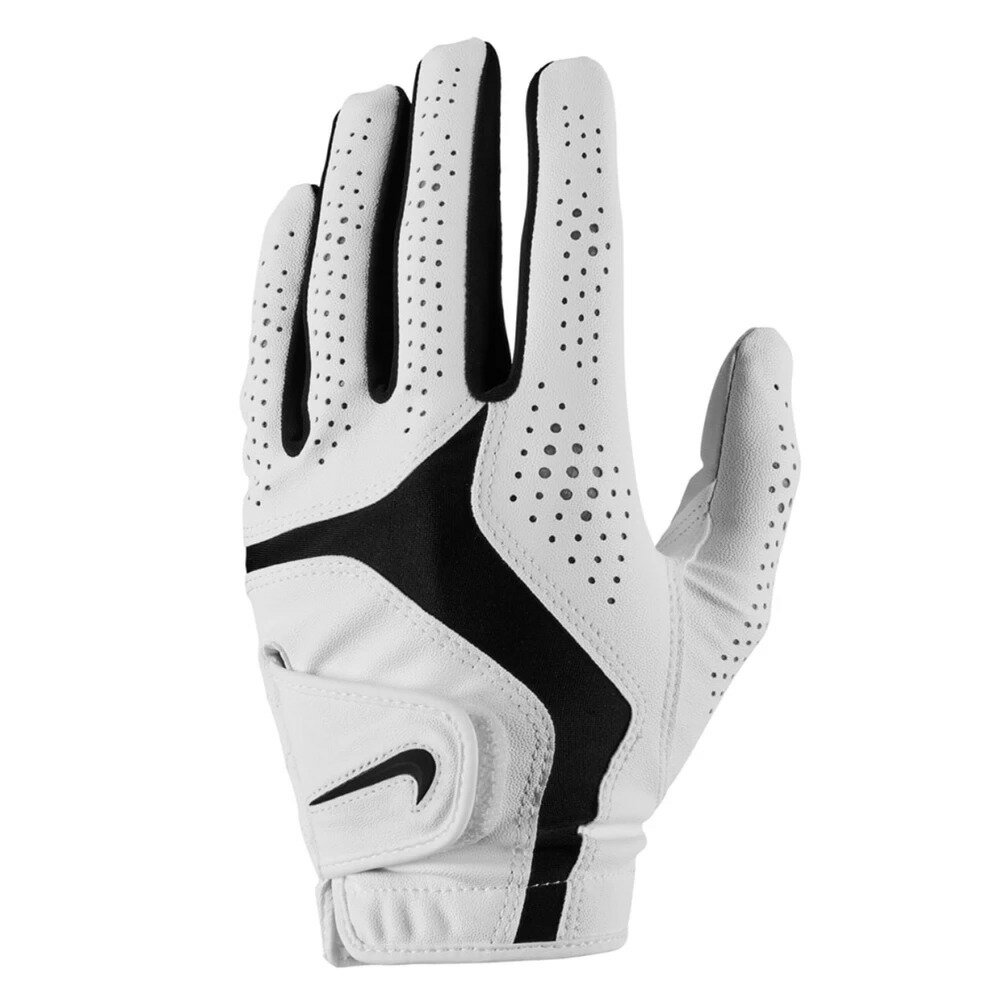 NIKE W DURA FEEL X GG 女子高爾夫手套 左手 單支 N1003540284 24FW 【樂買網】