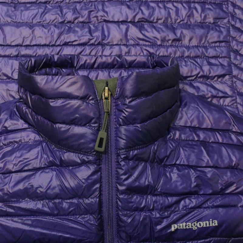 Patagonia W S Ultralight Down Vest 羽絨背心女c 221 Happy Outdoor 花蓮遊遍天下 台灣樂天市場 Line購物