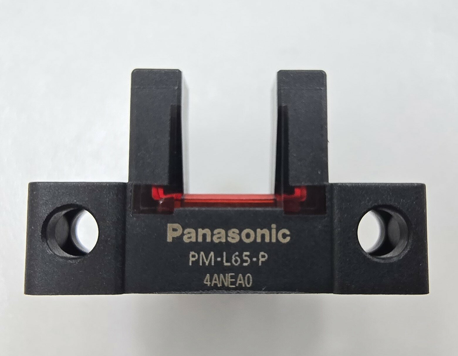 PM-L65-P(取代PM-L54P) Panasonic (SUNX) PM系列U型光電感測器 光遮斷器 (含稅)【佑齊企業 iCmore】
