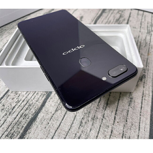 【二手機】OPPO R15 128G 附配件 保固10天| APP下單4% | 3C達人 宇威通訊 二手機專賣店直營店 | 樂天市場Rakuten
