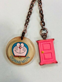 【震撼精品百貨】Doraemon 哆啦A夢 Doraemon拉鍊頭吊飾-任意門 震撼日式精品百貨 【震撼精品百貨】Doraemon 哆啦A夢 Doraemon拉鍊頭吊飾-任意門 震撼日式精品百貨