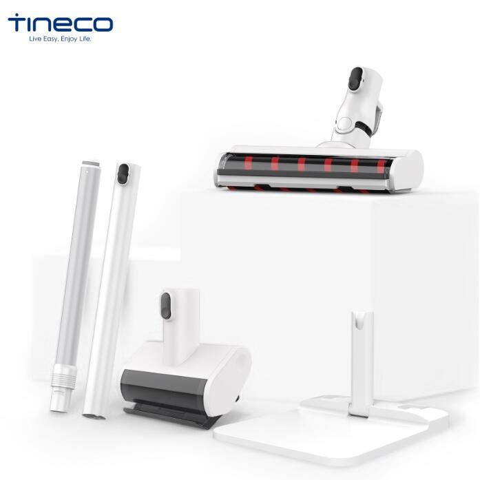 【TINECO添可】FLOOR ONE S5 COMBO 洗地機增配包 吸塵器組件 多合一配件 全館免運
