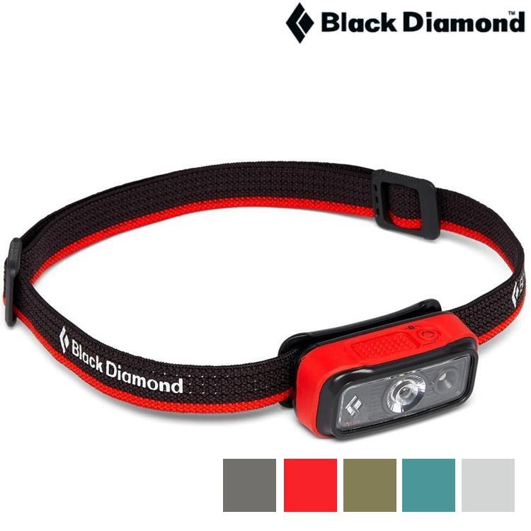 Black Diamond Spot Lite 200 LED頭燈 BD620662