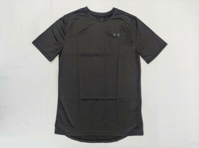 UNDER ARMOUR UA T恤 運動 慢跑 健身 透氣 運動 訓練 短袖 1361426-001 大自在