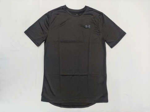 UNDER ARMOUR UA T恤 運動 慢跑 健身 透氣 運動 訓練 短袖 1361426-001 大自在 0