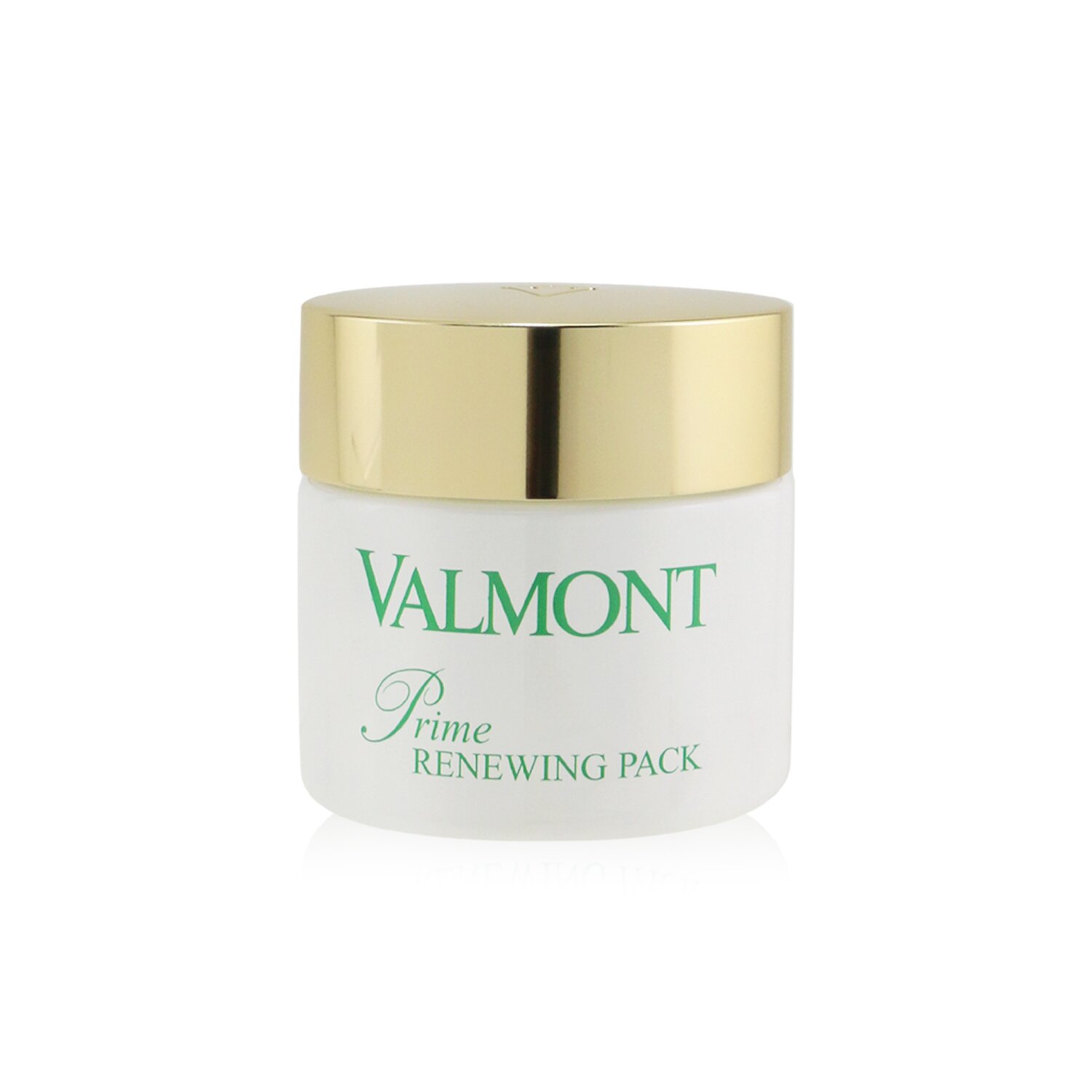 法而曼 Valmont - Prime 更新面膜（抗壓力和疲勞橡皮擦面膜）(限量版)