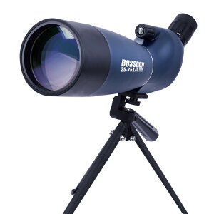 廠家直供望遠鏡25-75倍高清微光夜視觀景觀鳥拍照變倍單筒望遠鏡 科凌旗艦店