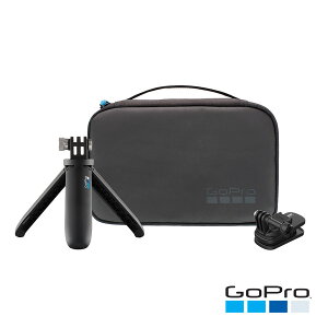 【GoPro】旅行套件組 2.0