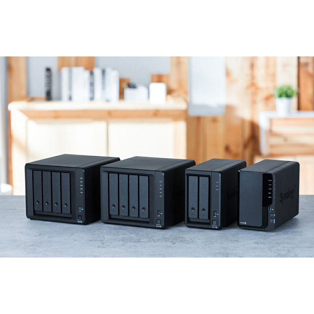Synology群暉 QNAP ASUSTOR華芸 網路儲存伺服器 NAS 到府代安裝 到府檢測 遠端協助安裝設定 0