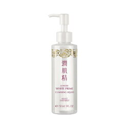 植淬白 潤肌精 潔淨透潤卸粧液 150ml
