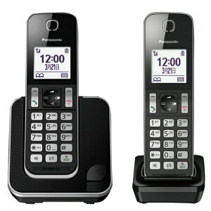 【TGD312】國際牌 Panasonic KX-TGD312(TGD312TW) 數位無線電話【中文功能顯示】公司貨