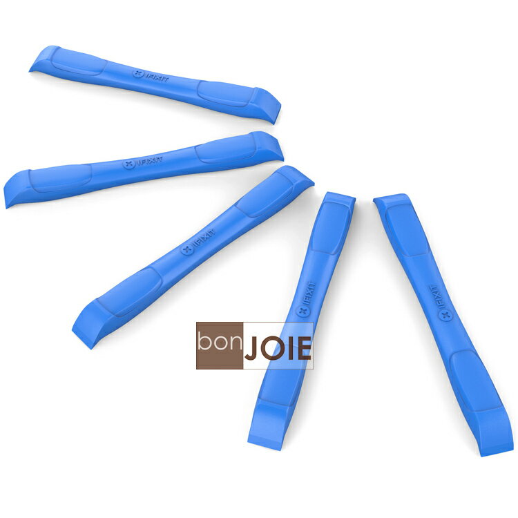 <br/><br/>  ::bonJOIE:: 美國進口 iFixit Plastic Opening Tools 拆機棒 (5支裝)<br/><br/>