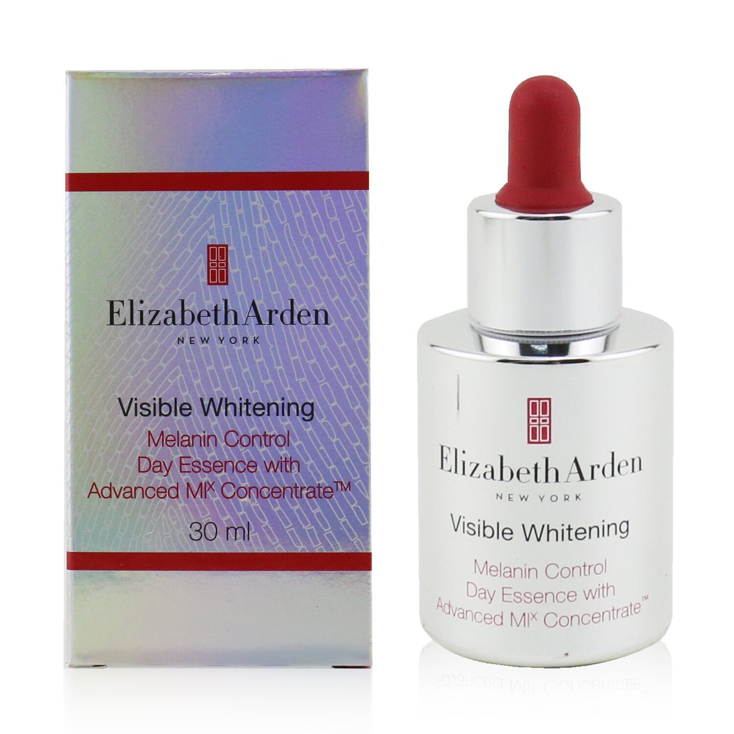 伊麗莎白雅頓 Elizabeth Arden - 光纖鑽白全新智慧晶透精華