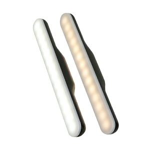 【超取免運】LED磁吸多角度萬用燈 USB充電磁吸式 LED燈管 照明燈 探照燈 多功能調光燈